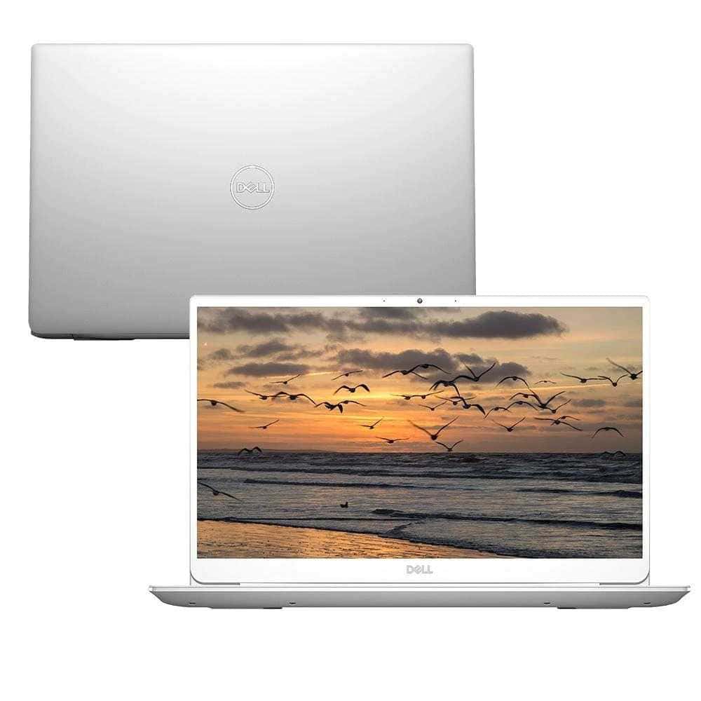 Notebook Ultrafino Dell Inspiron M S Gera O Intel Core I