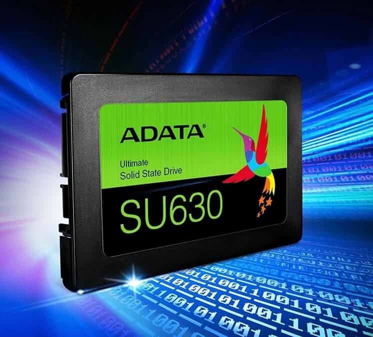 Ssd Adata Su Gb D Qlc Asu Ss Gq R Promotop