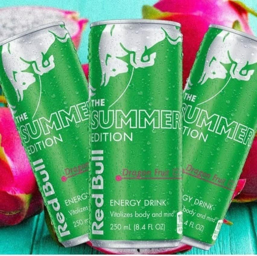 Energ Tico Red Bull Pitaya Lata Ml Promotop