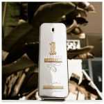 1 Million Lucky Paco Rabanne - Perfume Masculino - Eau De Toilette