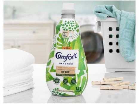 Amaciante Comfort - Concentrado 1,5L