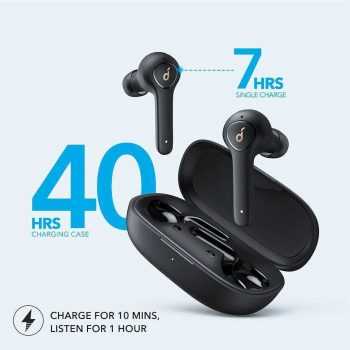 Anker Soundcore Life P2 Cupom
