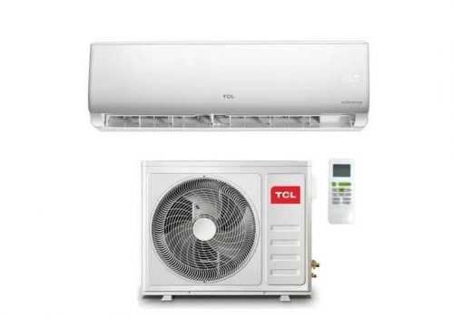 Ar Condicionado Split Hi Wall TCL 18.000 BTU/h Frio TAC-18CSA- 220 Volts