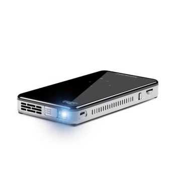 AUN MINI Projector X2 Cupom