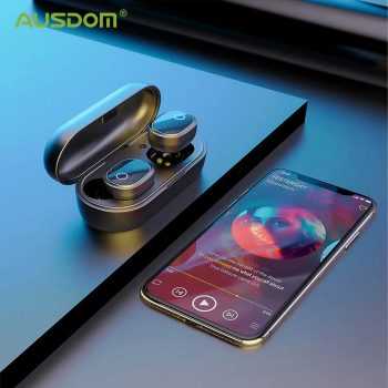 AUSDOM TW01S Wireless Earphones