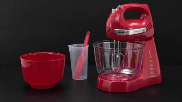 Batedeira Bella Massa Inox, Mondial, B-29-NP