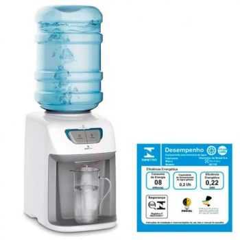 Bebedouro de Água, Bivolt, Branco, Electrolux