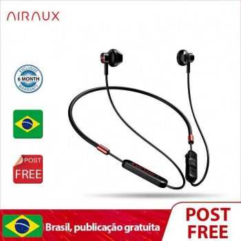 BlitzWolf AIRAUX AA-NH2 Cupom