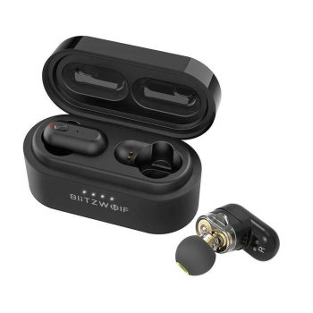 Blitzwolf BW-FYE7 Cupom