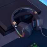 Blitzwolf BW-GH2 Fone de ouvido gamer 7.1