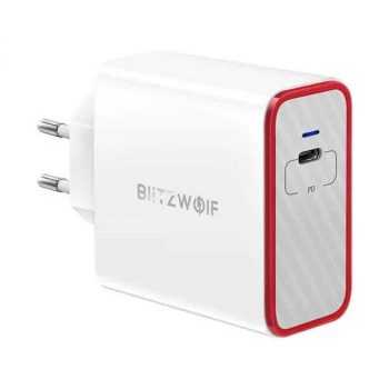 BlitzWolf BW-PL4 45W Cupom