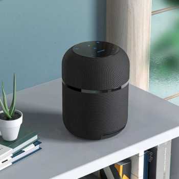 BlitzWolf® BW-AS3 70W 12000mAh Wireless Speaker Cupom
