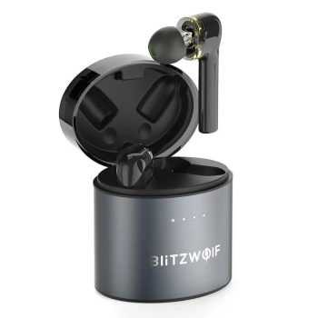 BlitzWolf® BW-FYE8 Cupom