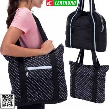 Bolsa Oxer Tote Lisa Feminina