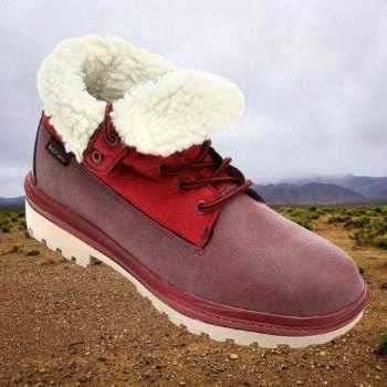 Bota Gonew Ravina Feminina
