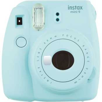 Câmera Instantânea Instax mini 9 Fujifilm