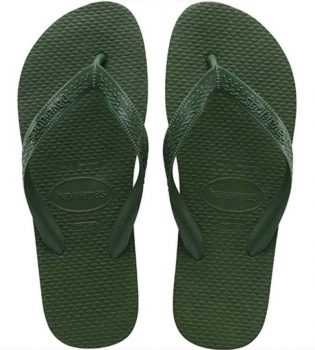 Chinelo Havaianas Color adulto unissex