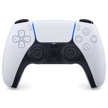 Controle Sony Sem Fio Dual Sense, Para PS5