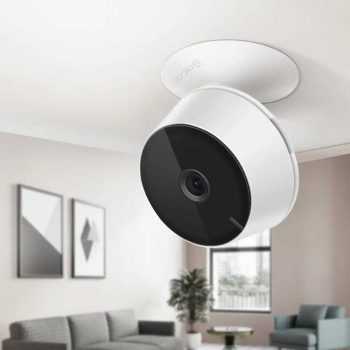 Digoo DG-Mini8 HD 720p WIFI IP Camera Cupom