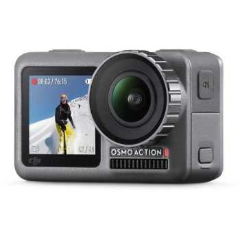 DJI Osmo Action Camera Cupom