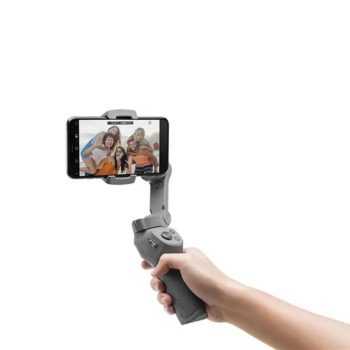 DJI Osmo Mobile 3 Gimbal Combo Cupom
