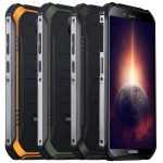 DOOGEE S40 Pro Cupom