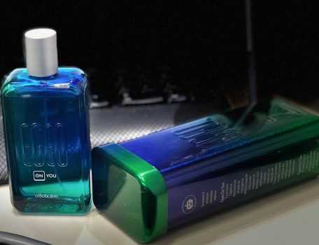 Egeo On You Desodorante Colônia, 90ml