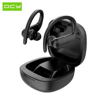 Fone de ouvido QCY T6 Cupom