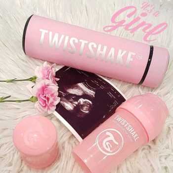 Garrafa Termica, TwistShake