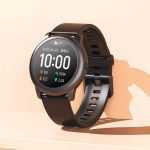 Haylou Solar LS05 Smart Watch Cupom