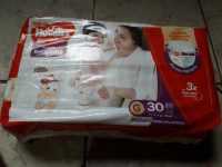 Huggies Fralda Supreme Care Roupinha Mega G, 30 Fraldas