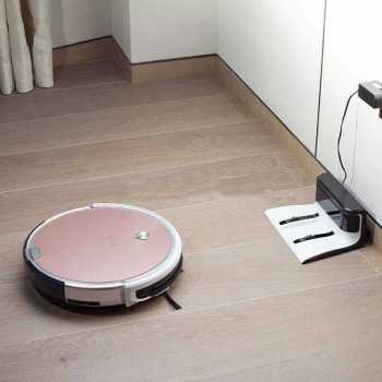 ILIFE X62S Robot Vacuum Cleaner