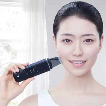 inFace MS7100 Ultrasonic Facial Skin Scrubber