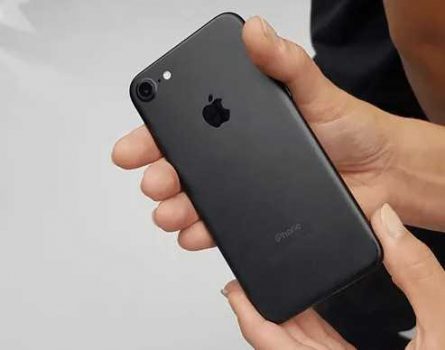 Iphone 7 Apple 32gb