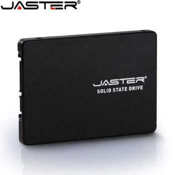 JASTER JS600 SSD 2.5 SATAIII - 480GB