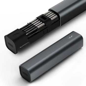 JIMI GNT-18 Precision Screwdriver Set