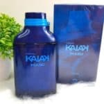 Kaiak Pulso Masculino Desodorante Colônia - 100 ml