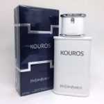 Kouros Yves Saint Laurent - Perfume Masculino - Eau de Toilette 100ml