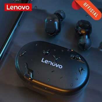 Lenovo QT81 TWS Bluetooth 5.0 Earphones Cupom