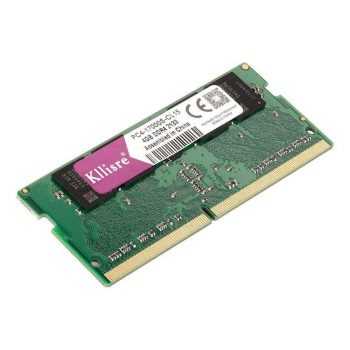 Memória RAM Laptop Kllisre DDR3 e DDR4