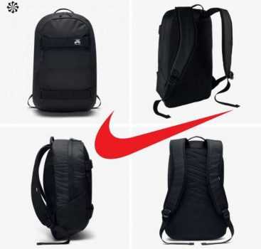 Mochila Nike SB Courthouse Unissex