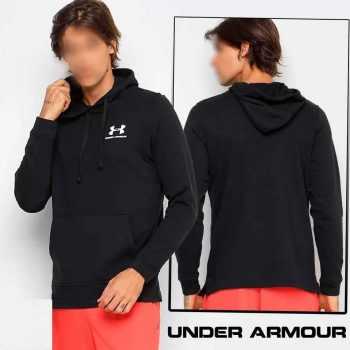 Moletom Under Armour Sportstyle TR