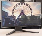 Monitor Gamer Alienware AW2521HF 240Hz G-Sync FreeSync WLED Full HD IPS 24,5"