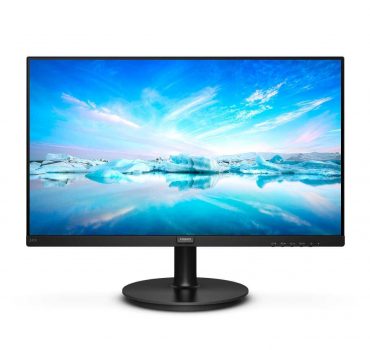 Monitor Philips 235 Pol Lcd Full Hd 242v8a