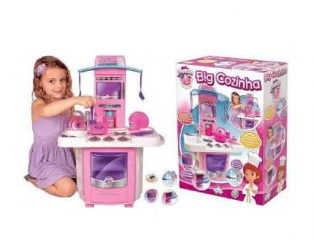 Nova Big Cozinha 68.5cm, Big Star
