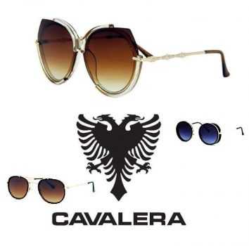 Óculos de Sol Cavalera