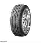 Pneu Aro 18” Nexen 235/45R18 - N FERA AU5 98W