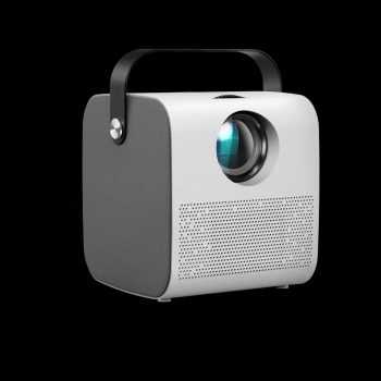 Projector AUN AKEY7 Cupom