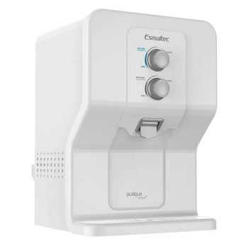 Purificador de Água Purágua Acqua 7 da Esmaltec