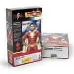 Quebra-Cabeça - Shazam - DC Comics - 200 Peças - Grow